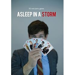 Asleep in a Storm