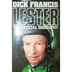 Lester: The Official Biography