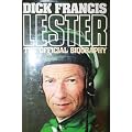 Lester: The Official Biography