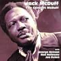 Concert McDuff