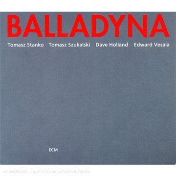 CD-Charts  Music : Balladyna