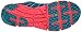 Montrail Women's Fluidflex II Trail Running Shoe