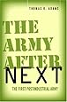 The Army after Next: The First Postindustrial Army (Stanford Studies in Jewish History & Culture (Paperback))