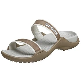 crocs Women's Patra Slide