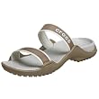 crocs Women's Patra Slide