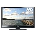 Toshiba 37CV505DB - 37" Widescreen HD Ready LCD TV - With Freeview