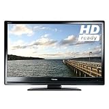 Toshiba 37CV505DB - 37 Widescreen HD Ready LCD TV - With Freeview