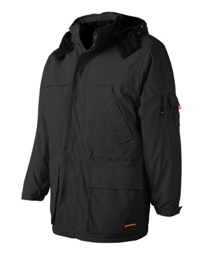 3-in-1 Systems Jacket
