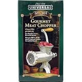 Gourmet Meat Chopper