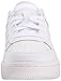 adidas NEO Team Court K Kids Casual Footwear (Little Kid/Big Kid)