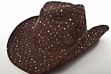 Glitter Sparkle Western Hats / Brown 41Ux5bVM4tL. SL160 Glitter Sparkle Western Hats / Brown