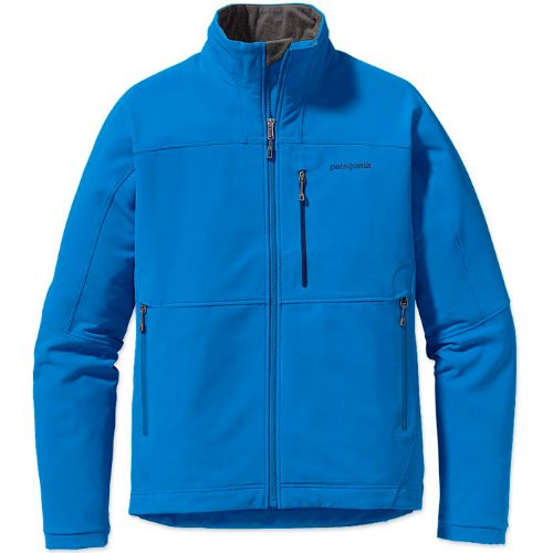 Patagonia Herren Jacke GUIDE, lagoon, M Preisvergleich