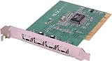 Usb 2.0 4 Port Pci Card