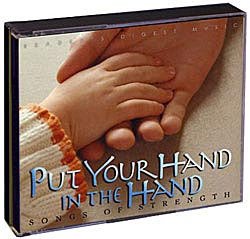 Put Your Hand in the Hand - 4 CD Set