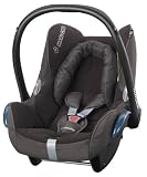 Maxi Cosi - Si�ge Auto - Cabriofix Roasted Brown