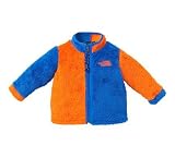 THE NORTH FACE(ノースフェイス) ベビーフリースジャケット NAB45050 THE NORTH FACE(ノースフェイス) ベビーフリースジャケット NAB45050
