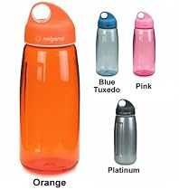 N-Gen Nalgene Water Bottle 24 Oz.