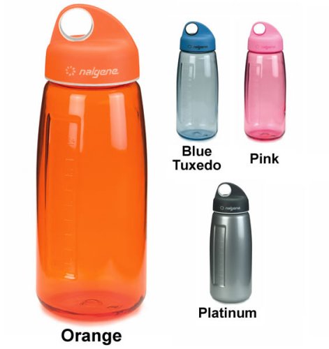 N Gen Nalgene Water Bottle 24 Oz.