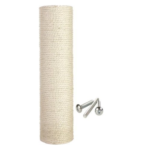 Best Emcke Replacement Post with M10 Thread for Cat Scratching Posts