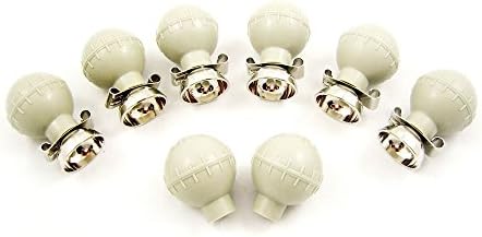 Qingdao Bright ECG Ball Electrodes