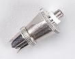 Badger Complete Head Assembly Large For Models 100, 150 and 200