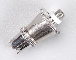 Badger Complete Head Assembly Large For Models 100, 150 and 200