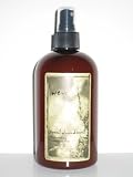 WEN Deluxe-Size Sweet Almond Mint Replenishing Treatment Mist - 12 Oz