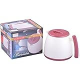 Prime Microwave Barista Instant Tea Kettle Coffee Maker, 800ml