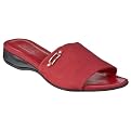 Women's Merona&reg; Elease Slide Sandal - Red