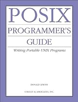 POSIX Programmers Guide