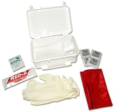 Blood Born Pathogen Kit in Case