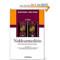Nuklearmedizin: Basiswissen und klinische Anwendung