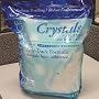 Pestell Clear Choice Low Track Silica Crystals Cat Litter