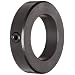 Ruland MSC Setscrew Shaft Collar, Metric