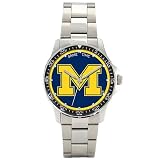 Michigan Wolverines Coach's Series Watch