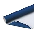 Pacon Corporation Fadeless Paper 24In X12Ft Rich Blue