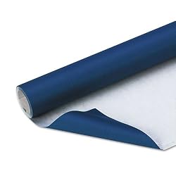 Fadeless Paper 24In X12Ft Rich Blue