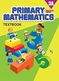 Primary Mathematics 3A Textbook (Std. Edition)