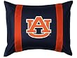 Auburn Tigers Sports Coverage Sidelines Pillow Sham NCAA