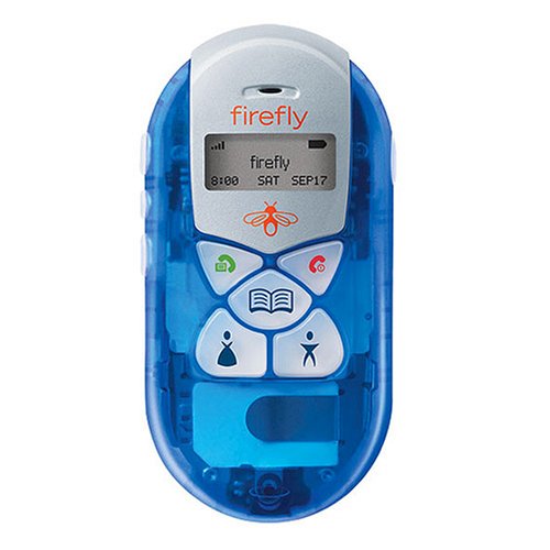 Childrens Toyshop  Toys : Firefly Mobile Phone for Kids