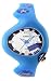 Speedo(スピード) Junior’sAnalog ブルー ISD55145