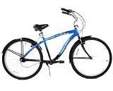 Dekra D-Drive West Coast Men's Cruiser Bike