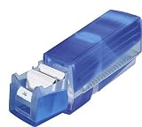 Produkt-Bild: Brunnen Twinboxx A8 blau gef&uuml;llt
