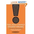 This Will Change Everything: Ideas That Will Shape the Future
