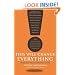 This Will Change Everything: Ideas That Will Shape the Future