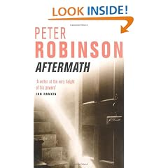 Aftermath: An Inspector Banks Mystery (The Inspector Banks series)