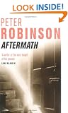 Aftermath: An Inspector Banks Mystery (The Inspector Banks series)