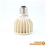 Sylvania 78748 - LED10PAR20/DIM/P/930/FL30 Dimmable LED Light Bulb
