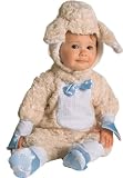 Little Lamb Costume: Baby's Size 0-9 Months