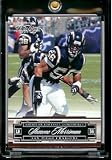 2007 Playoff Prestige Football Card #123 Shawne Merriman - San Diego Chargers - Mint Condition - Shipped In Protective ScrewDown Case!